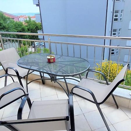 Apartman Crikvenica 35862 - Rea Extérieur photo