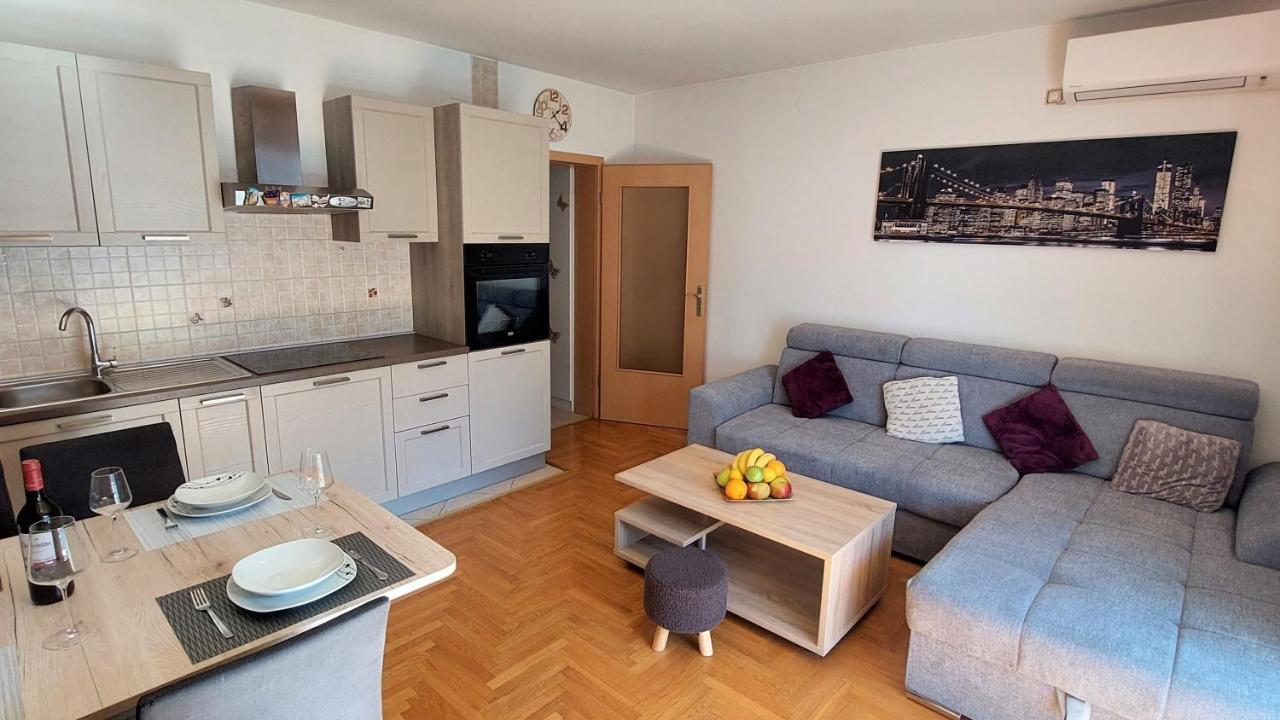 Apartman Crikvenica 35862 - Rea Extérieur photo