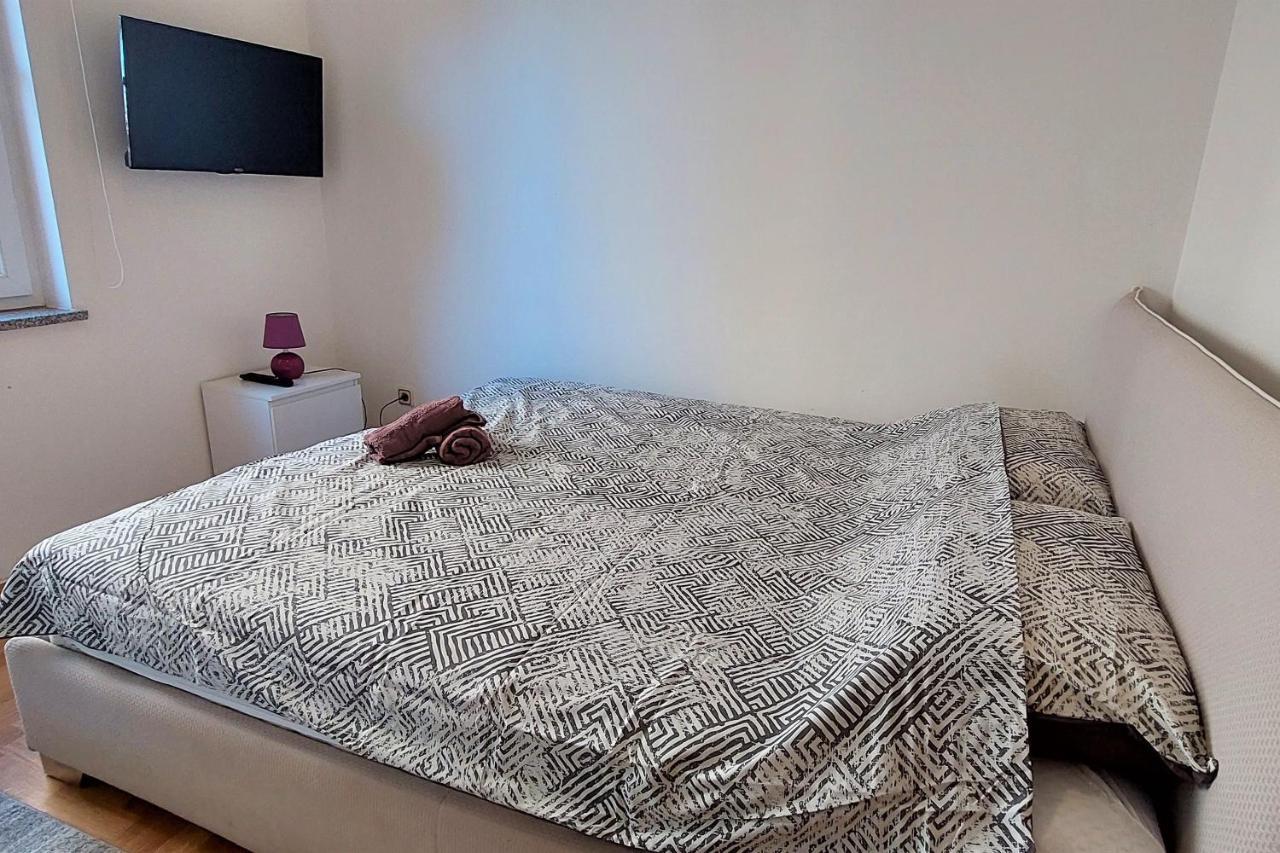 Apartman Crikvenica 35862 - Rea Extérieur photo