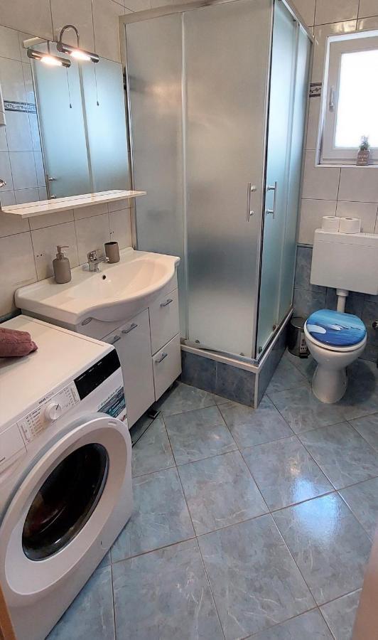 Apartman Crikvenica 35862 - Rea Extérieur photo