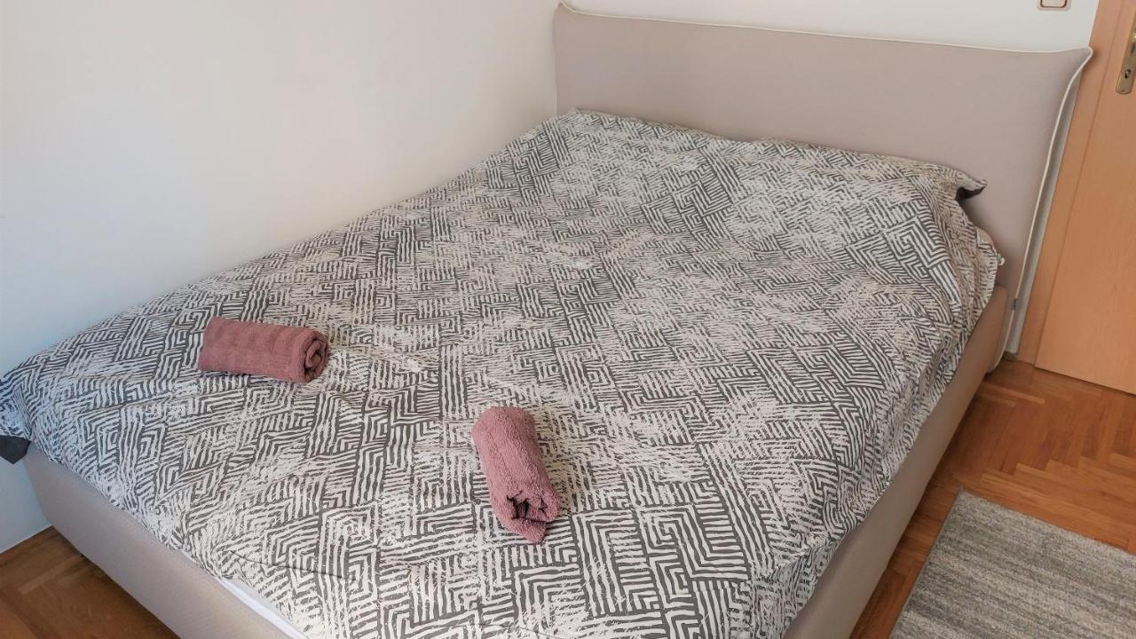 Apartman Crikvenica 35862 - Rea Extérieur photo