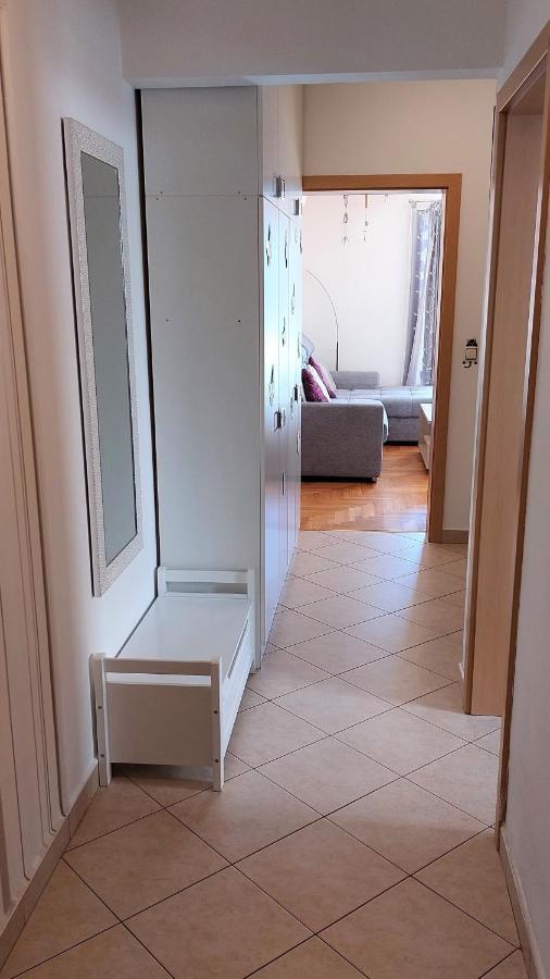 Apartman Crikvenica 35862 - Rea Extérieur photo