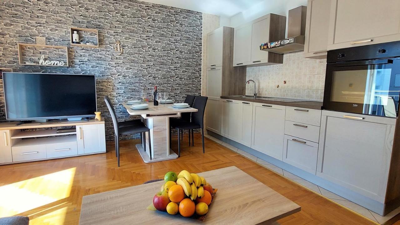 Apartman Crikvenica 35862 - Rea Extérieur photo