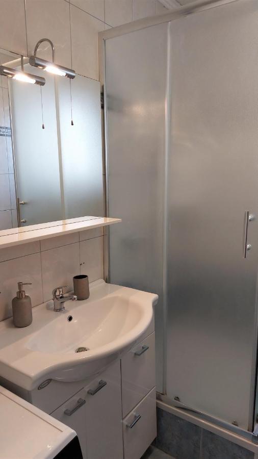 Apartman Crikvenica 35862 - Rea Extérieur photo