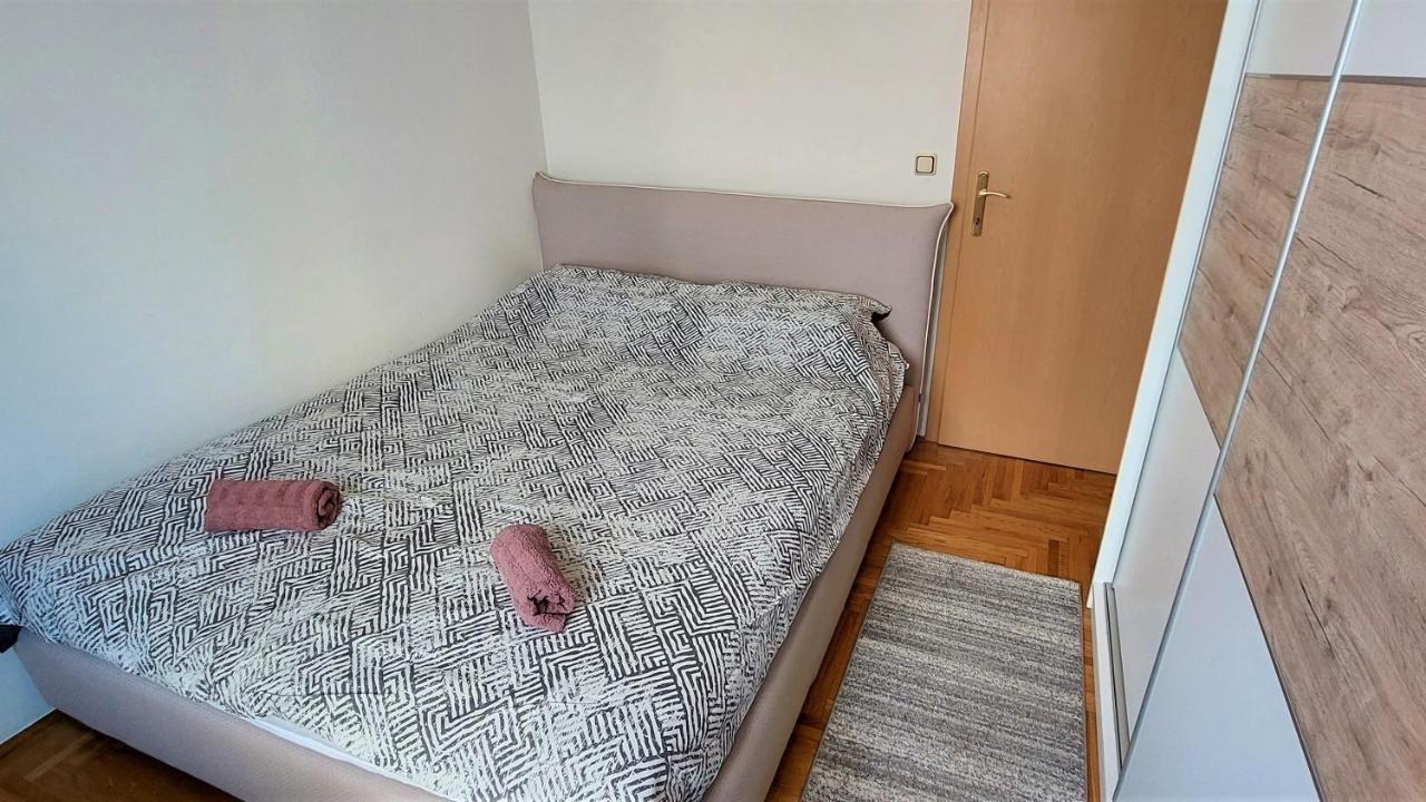 Apartman Crikvenica 35862 - Rea Extérieur photo
