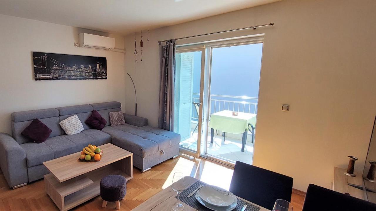 Apartman Crikvenica 35862 - Rea Extérieur photo