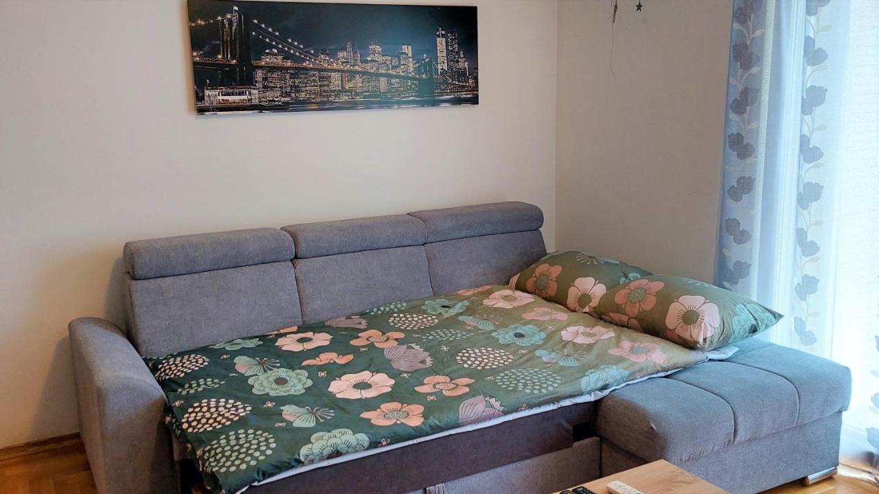 Apartman Crikvenica 35862 - Rea Extérieur photo