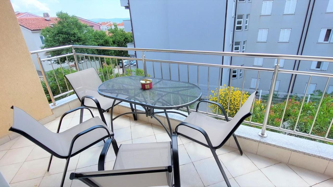 Apartman Crikvenica 35862 - Rea Extérieur photo