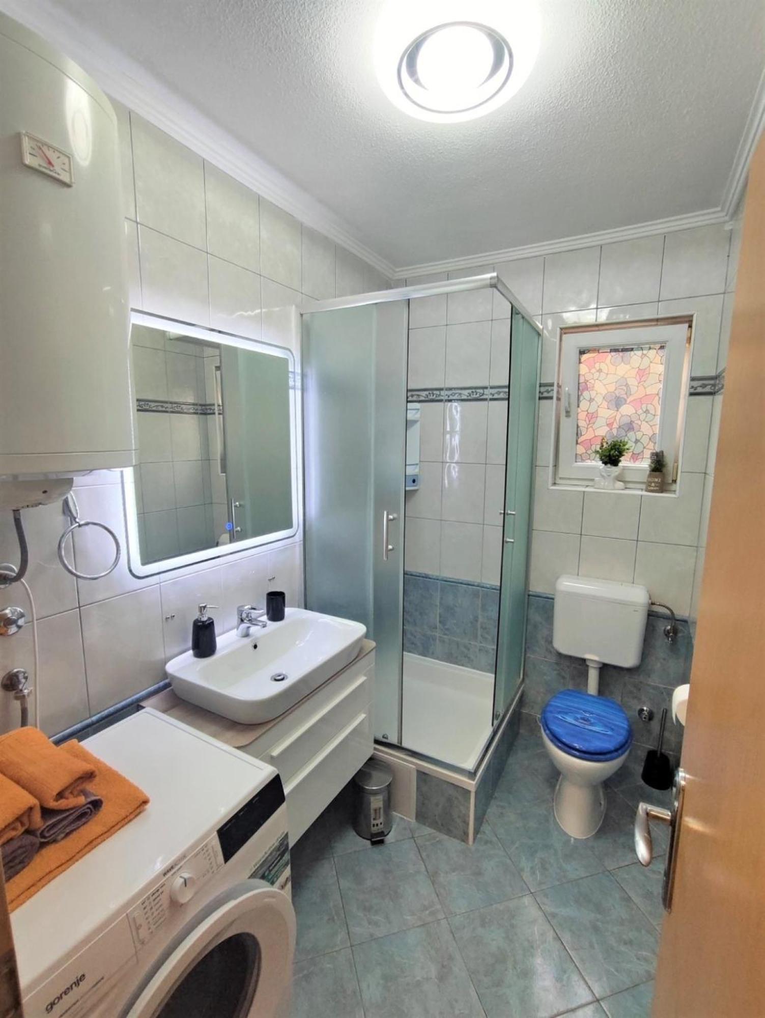 Apartman Crikvenica 35862 - Rea Extérieur photo