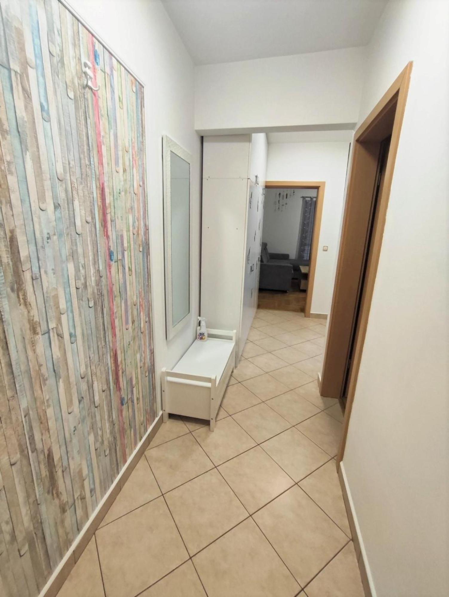Apartman Crikvenica 35862 - Rea Extérieur photo