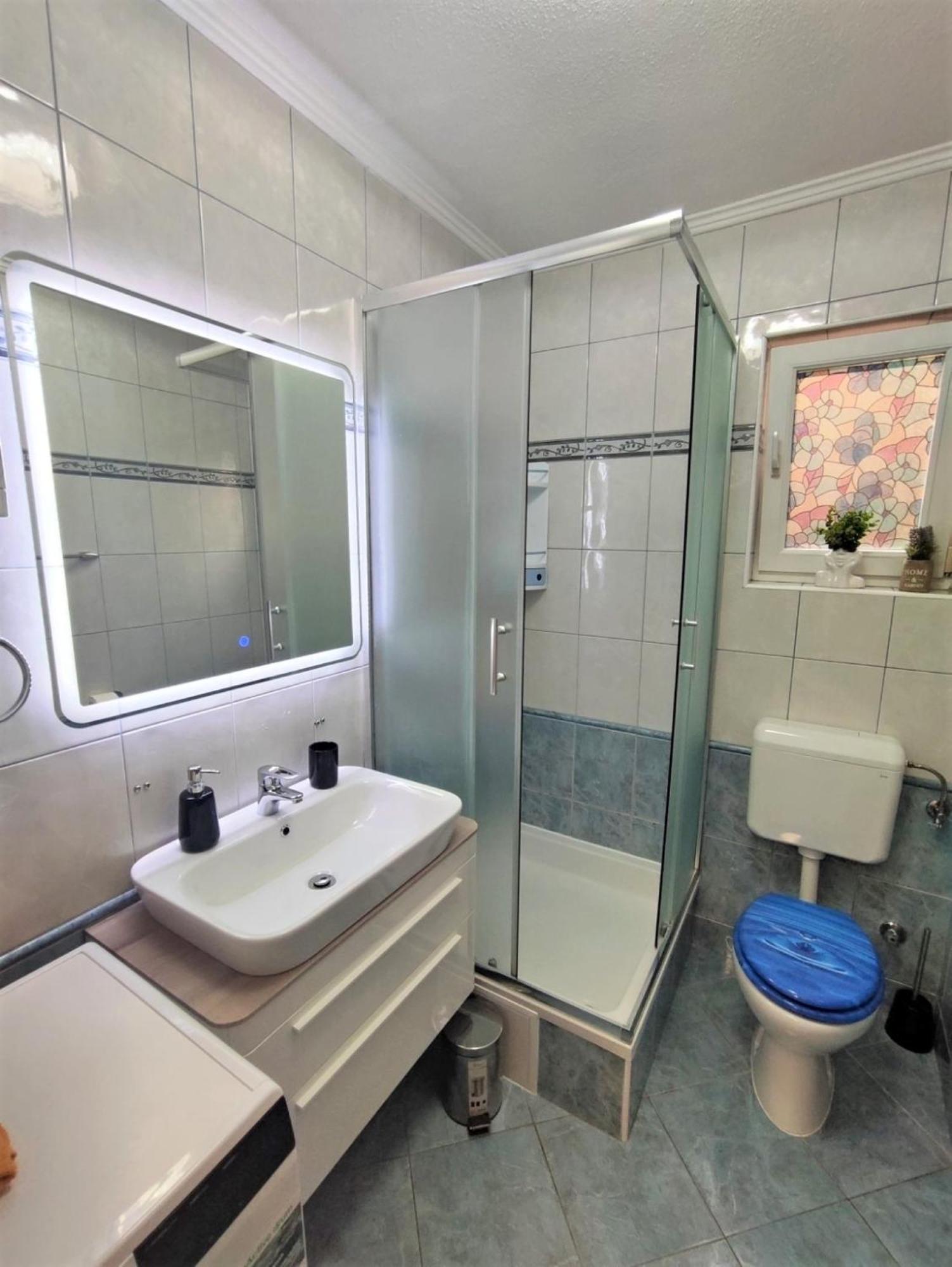 Apartman Crikvenica 35862 - Rea Extérieur photo